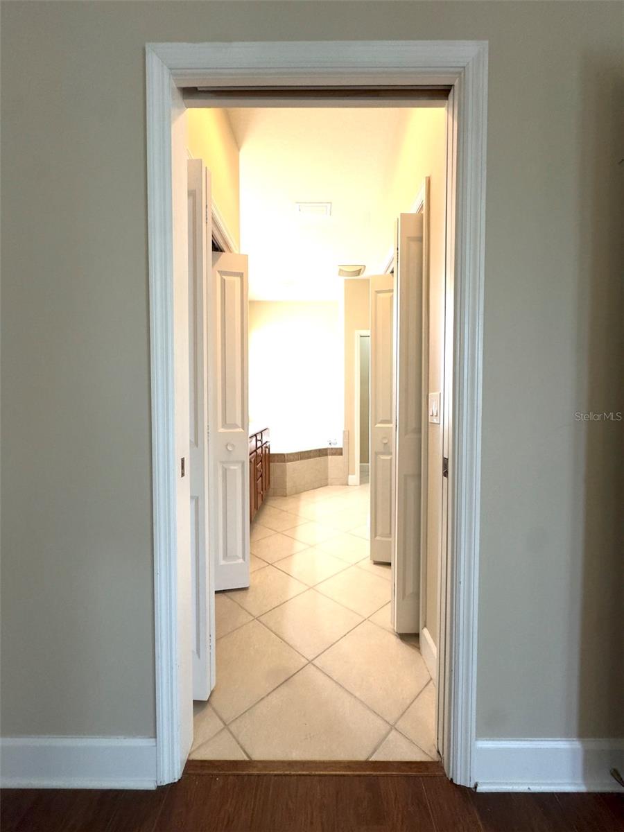 MOCKINGBIRD PLACE - Residential Lease