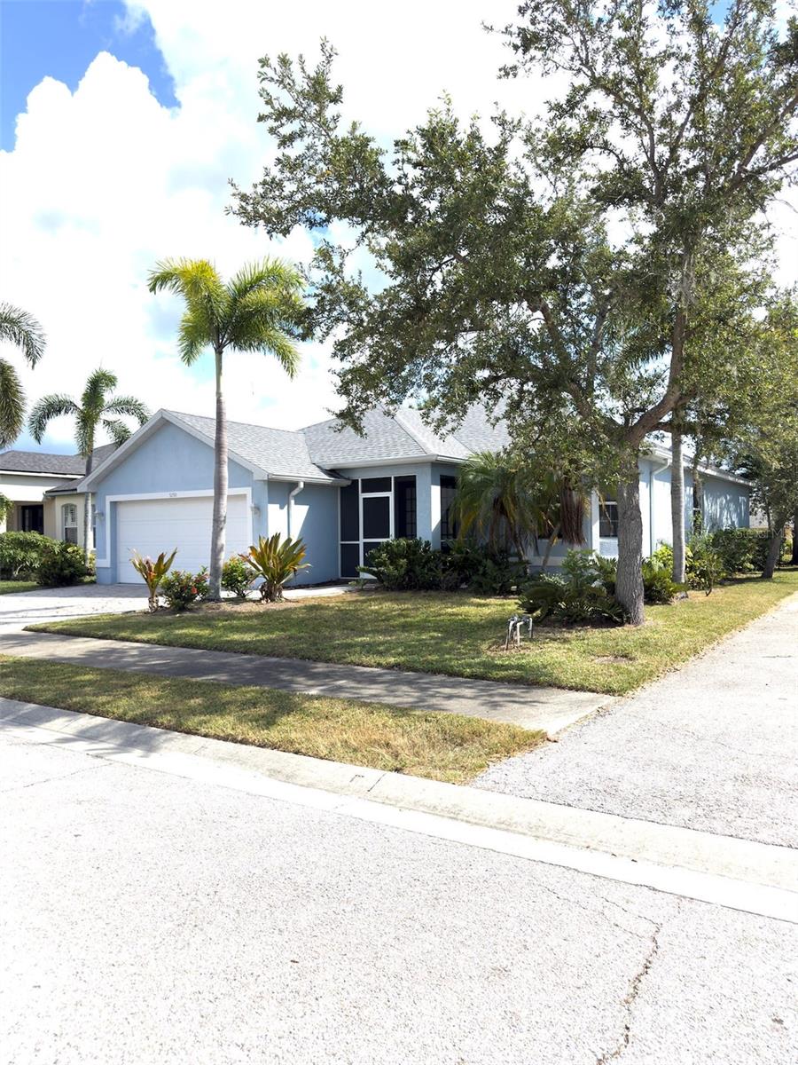 MOCKINGBIRD PLACE - Residential Lease