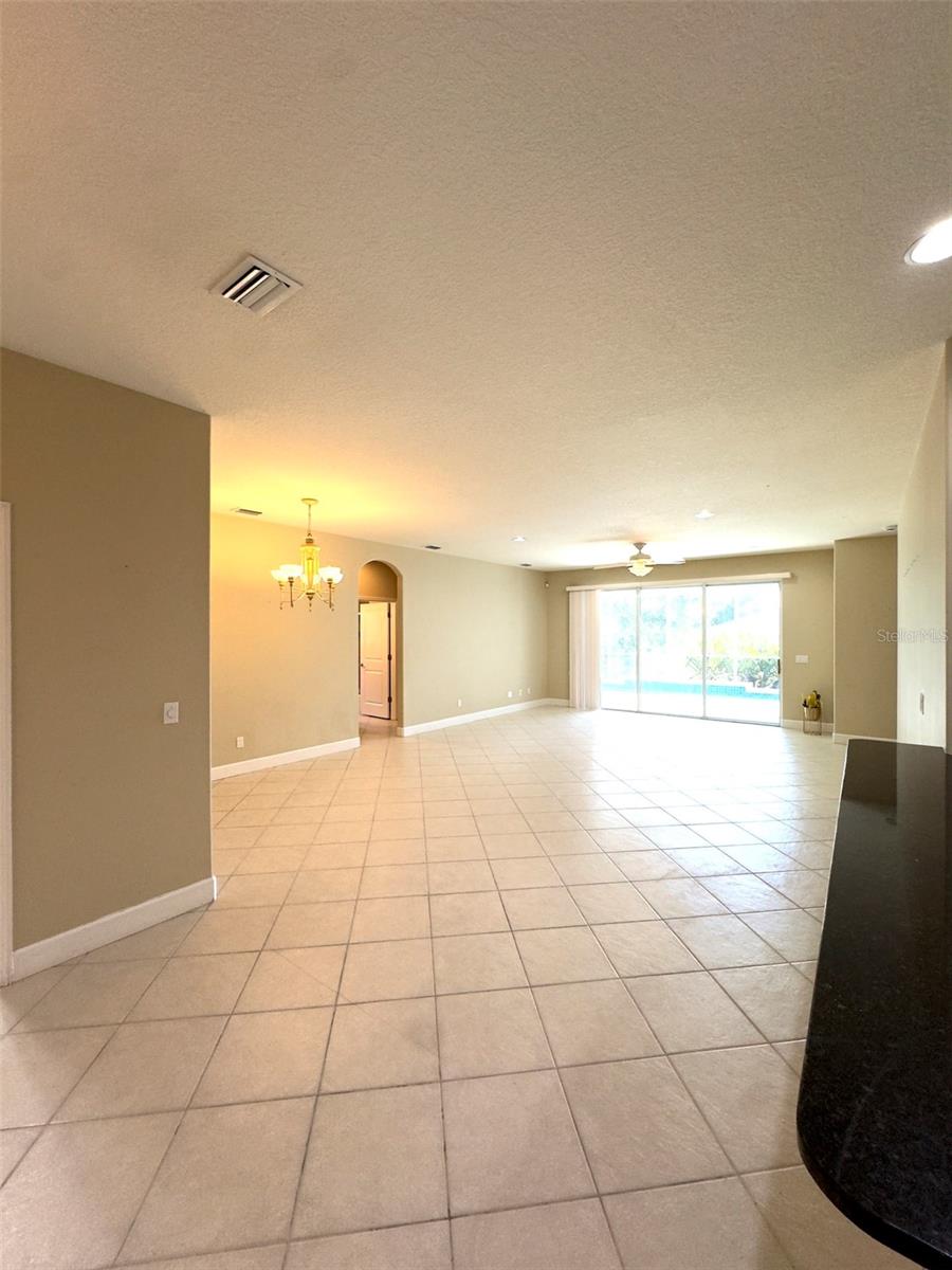 MOCKINGBIRD PLACE - Residential Lease
