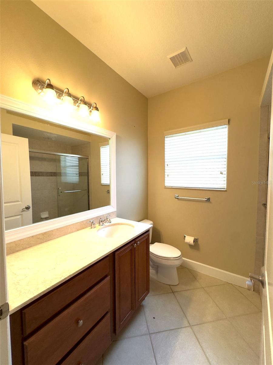 MOCKINGBIRD PLACE - Residential Lease