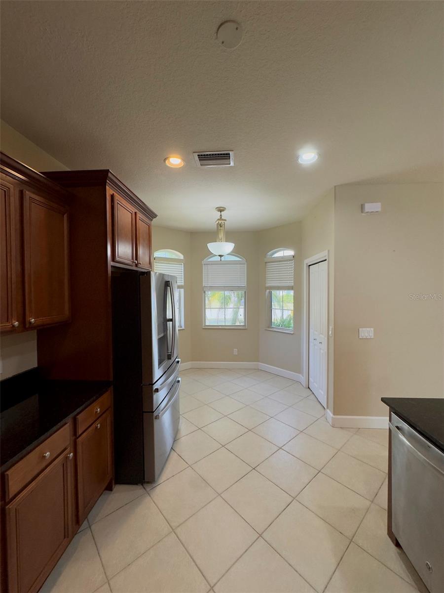 MOCKINGBIRD PLACE - Residential Lease
