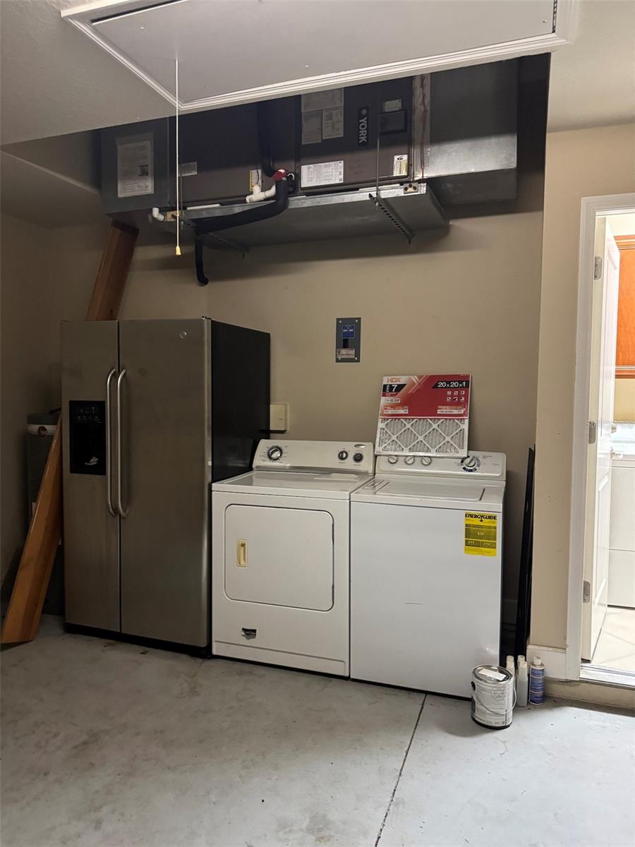 MOCKINGBIRD PLACE - Residential Lease