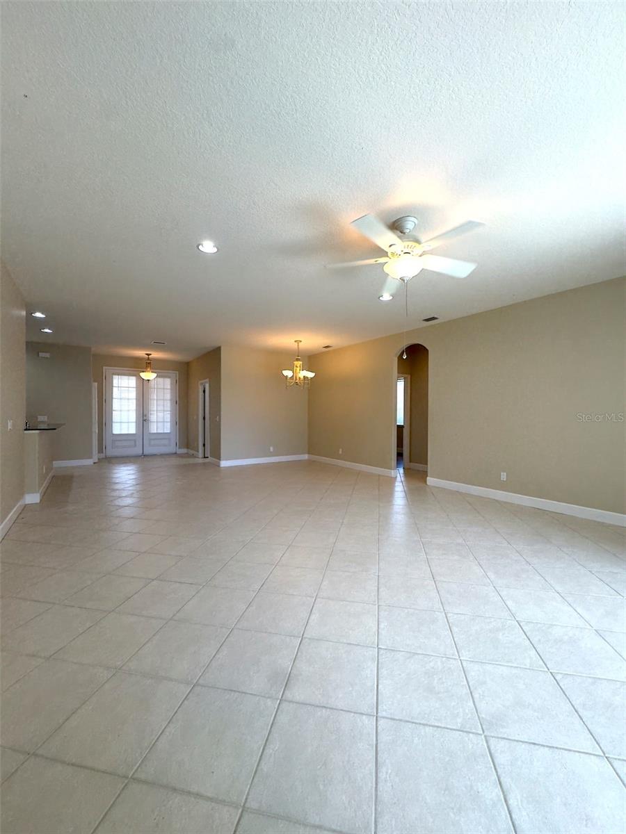 MOCKINGBIRD PLACE - Residential Lease