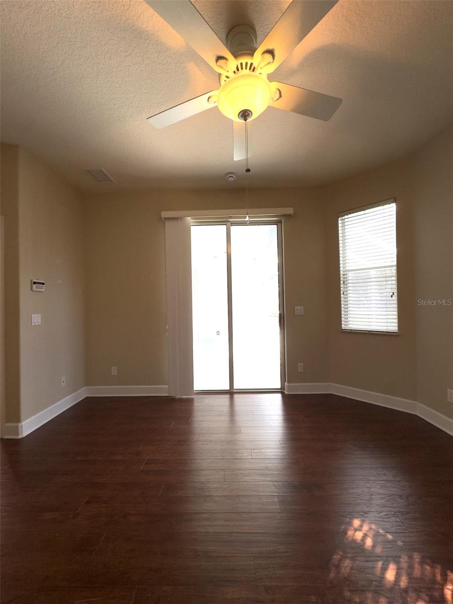 MOCKINGBIRD PLACE - Residential Lease
