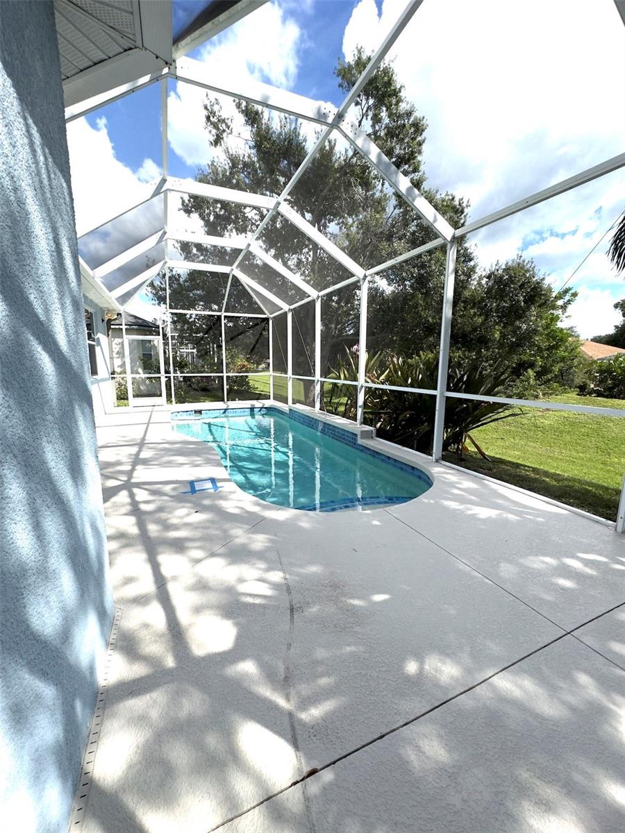 MOCKINGBIRD PLACE - Residential Lease