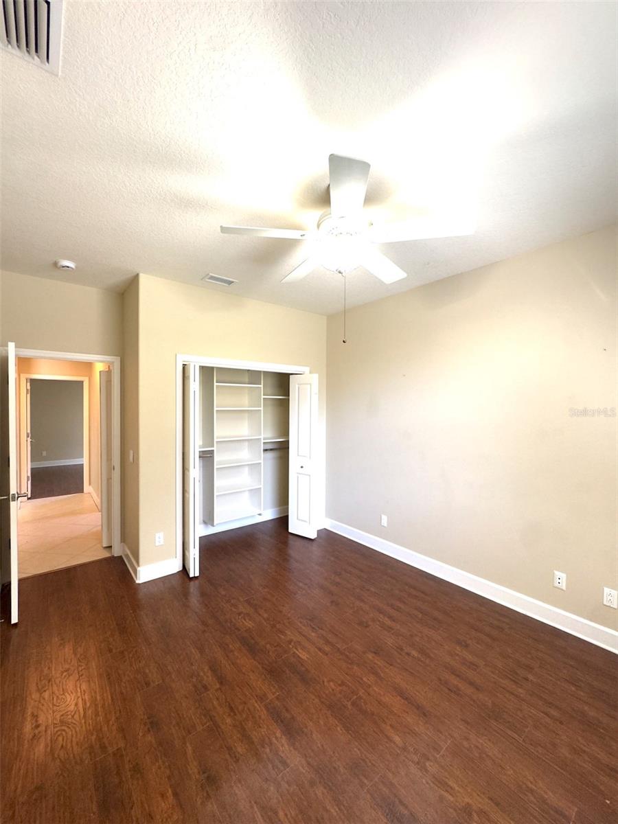 MOCKINGBIRD PLACE - Residential Lease