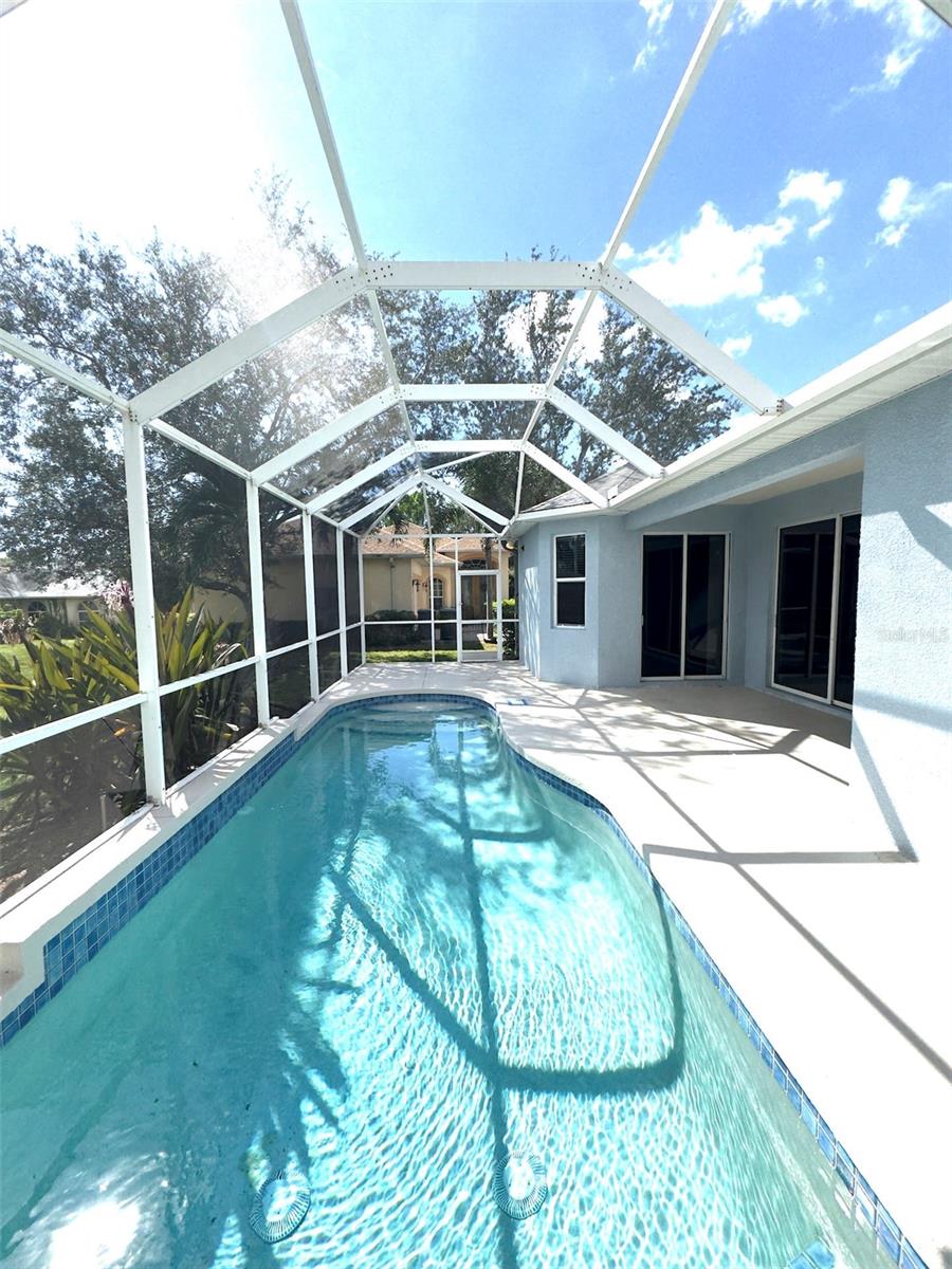 MOCKINGBIRD PLACE - Residential Lease