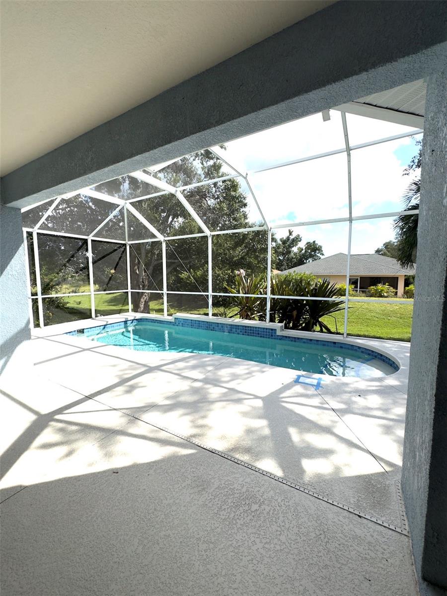 MOCKINGBIRD PLACE - Residential Lease