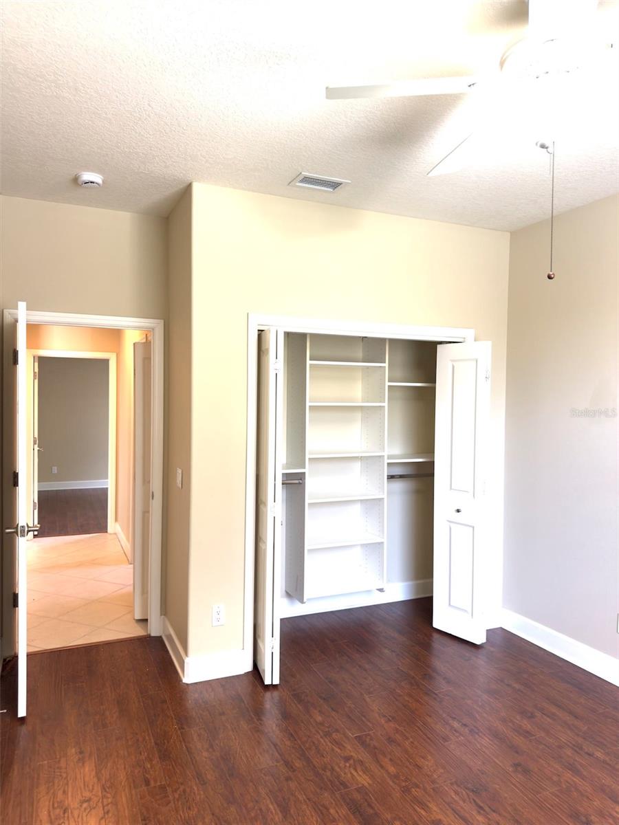 MOCKINGBIRD PLACE - Residential Lease