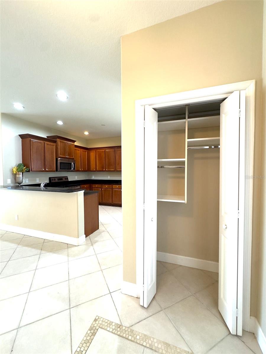 MOCKINGBIRD PLACE - Residential Lease
