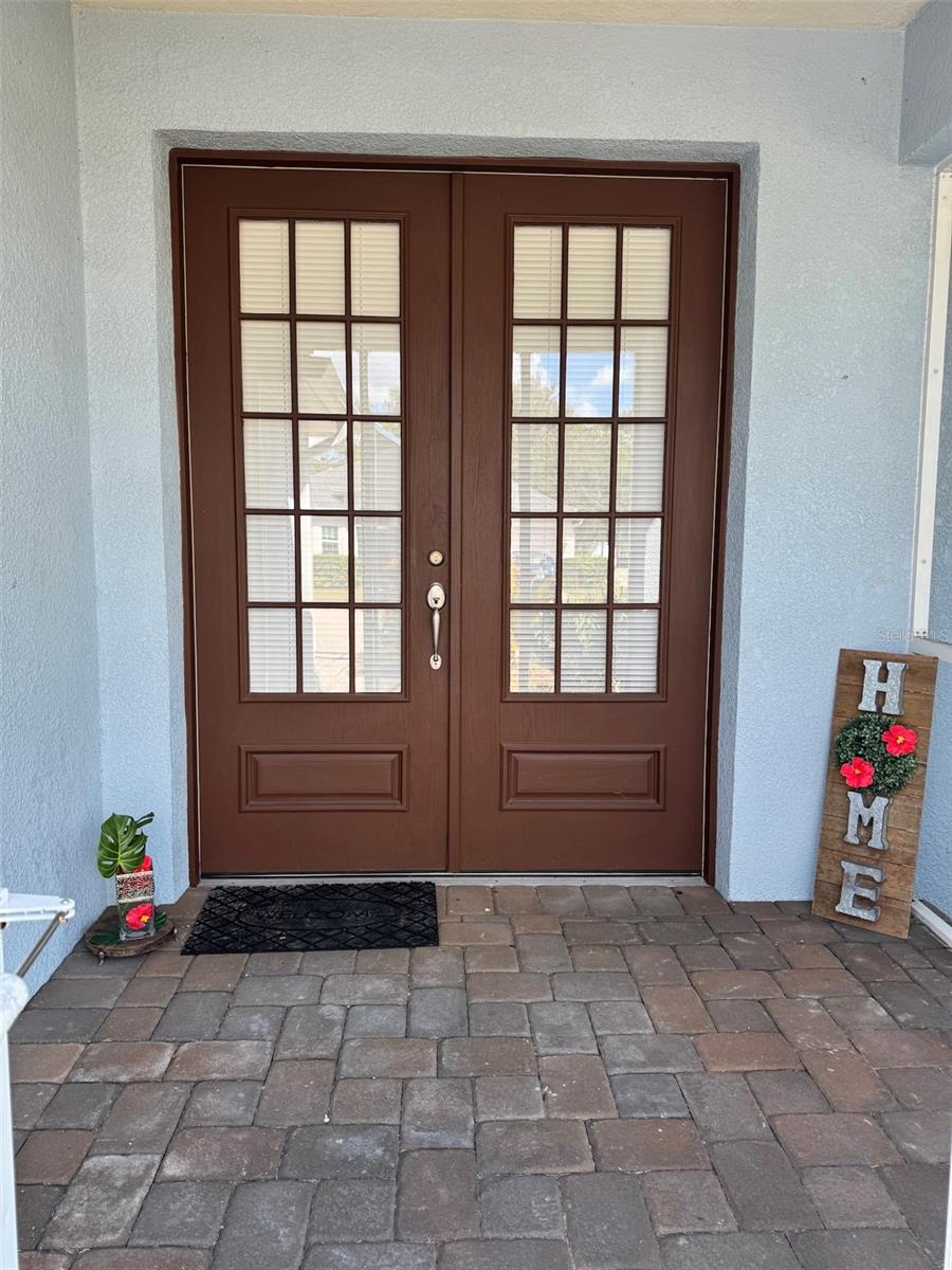 MOCKINGBIRD PLACE - Residential Lease