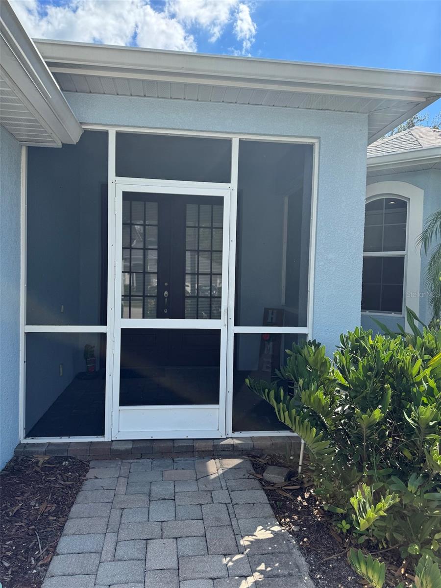 MOCKINGBIRD PLACE - Residential Lease