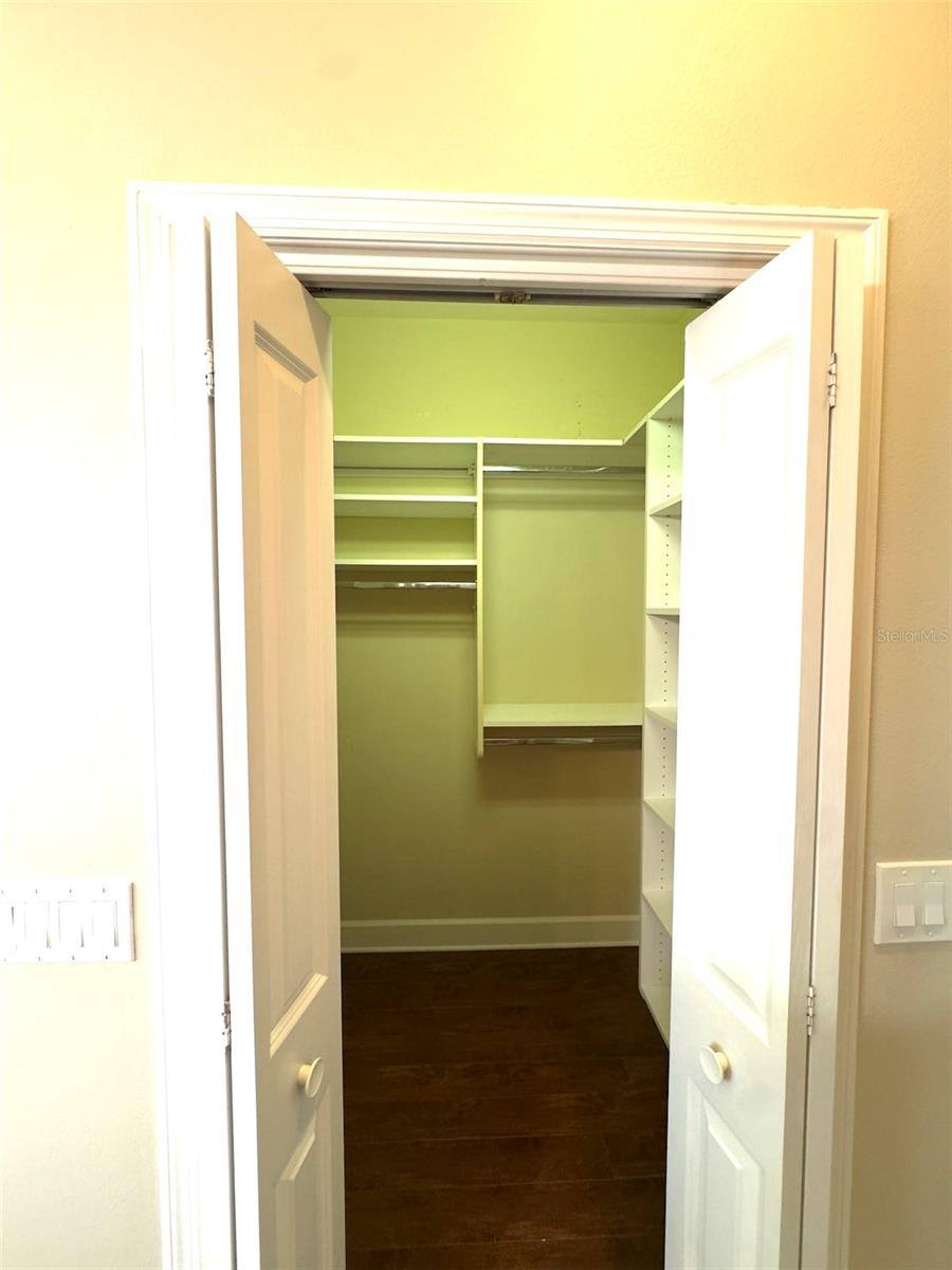 MOCKINGBIRD PLACE - Residential Lease