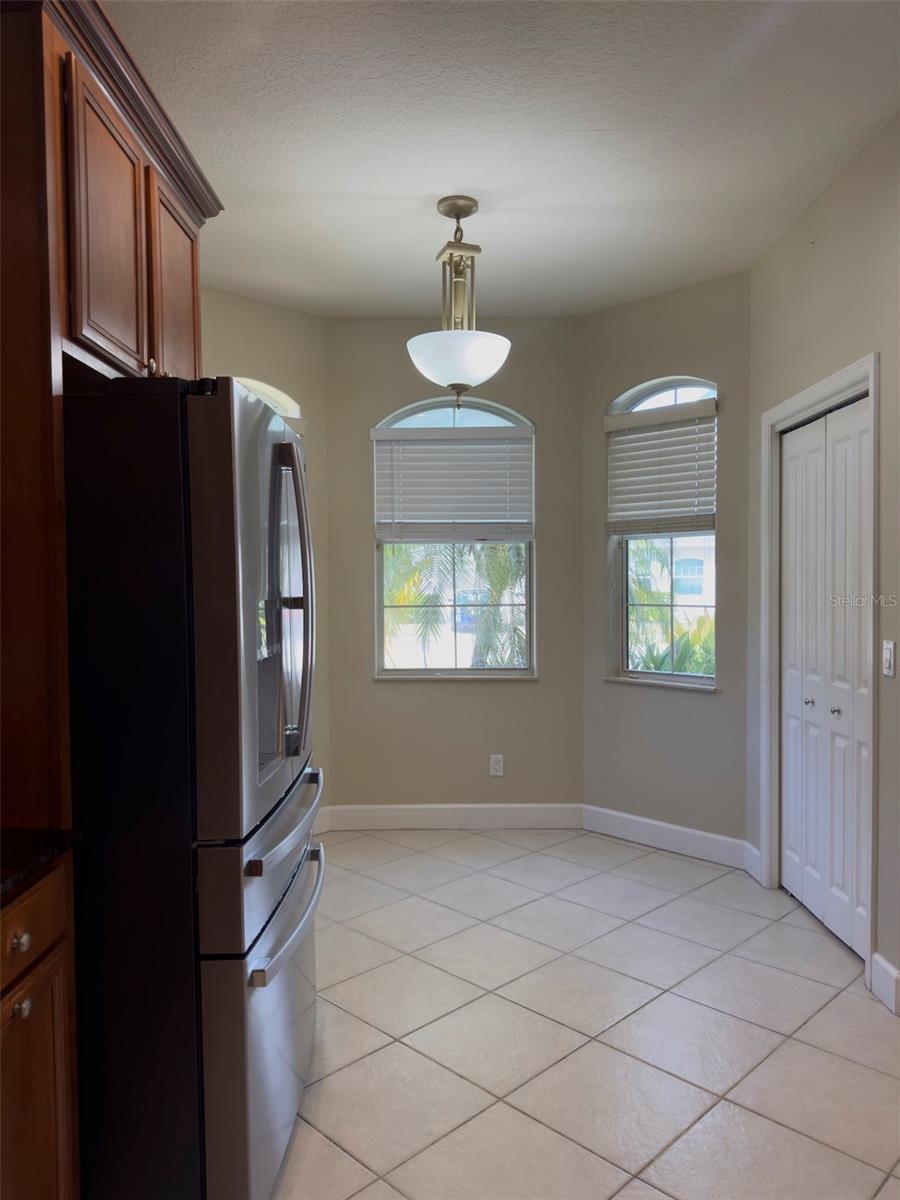 MOCKINGBIRD PLACE - Residential Lease