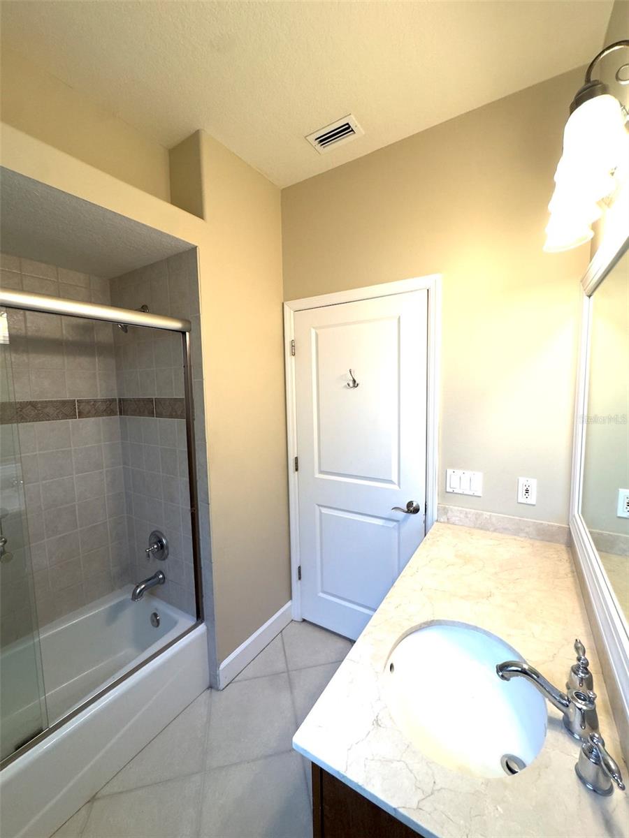 MOCKINGBIRD PLACE - Residential Lease
