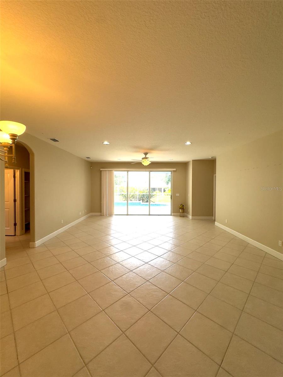 MOCKINGBIRD PLACE - Residential Lease