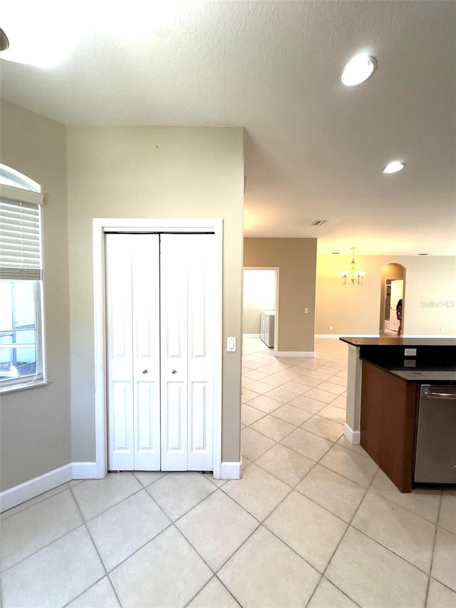 MOCKINGBIRD PLACE - Residential Lease