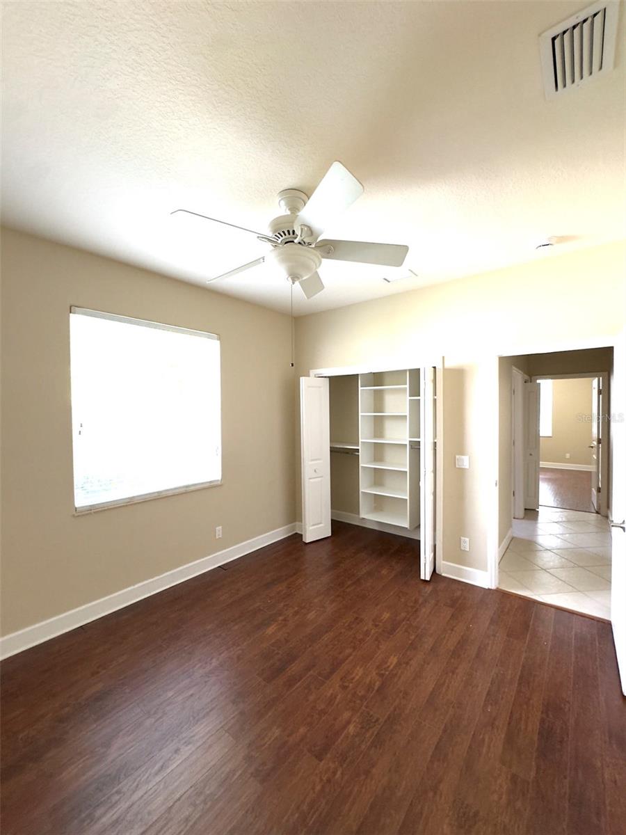 MOCKINGBIRD PLACE - Residential Lease