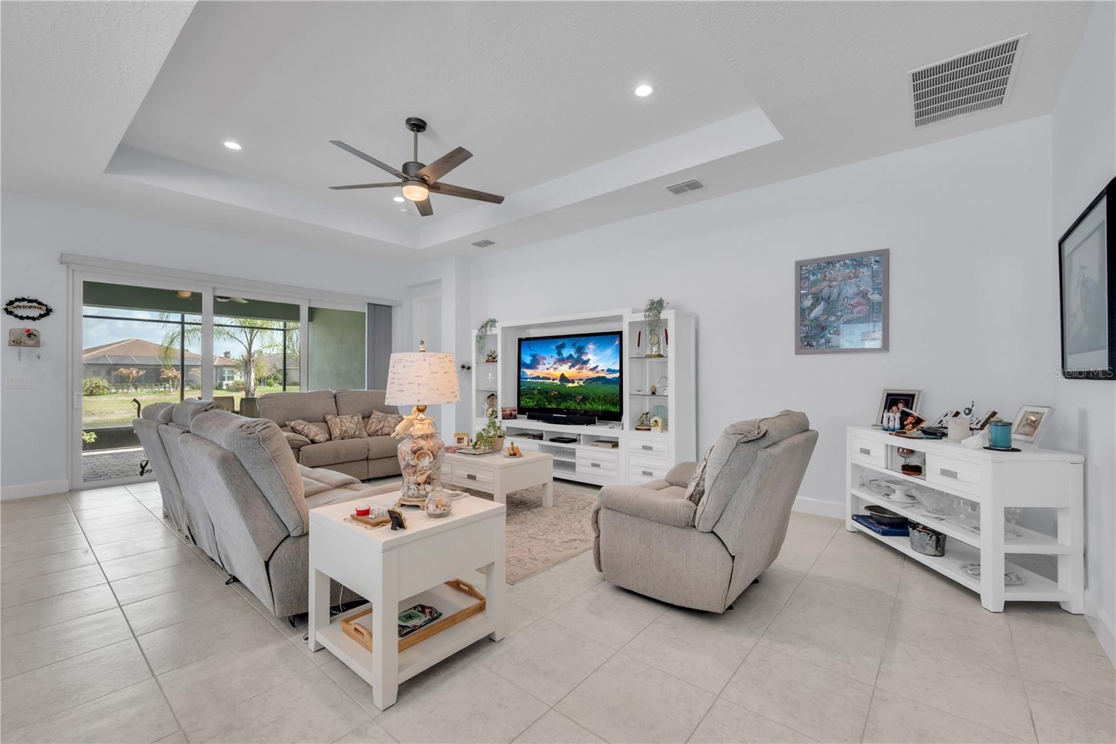 VALENCIA DEL SOL - Residential