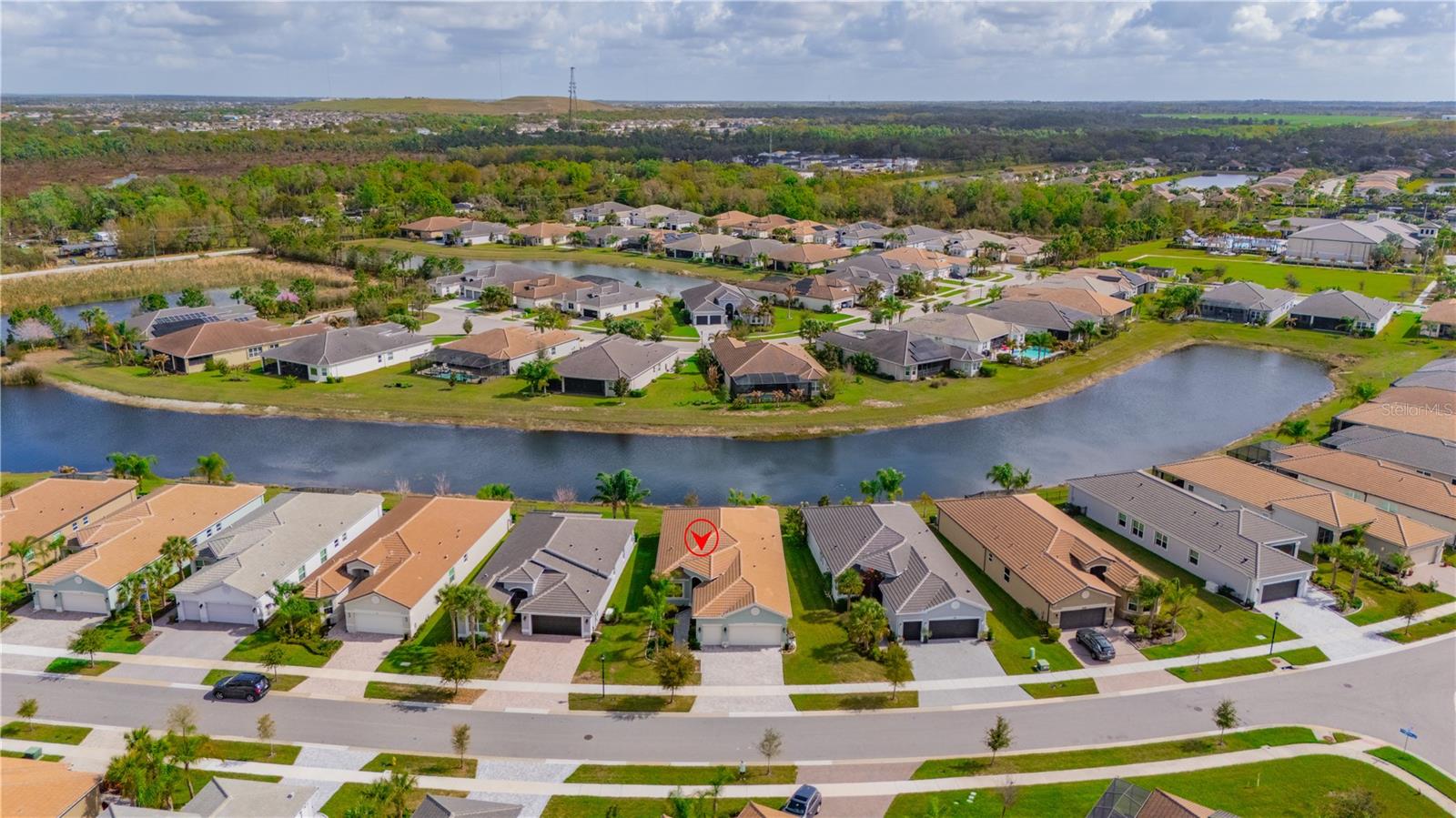 VALENCIA DEL SOL - Residential