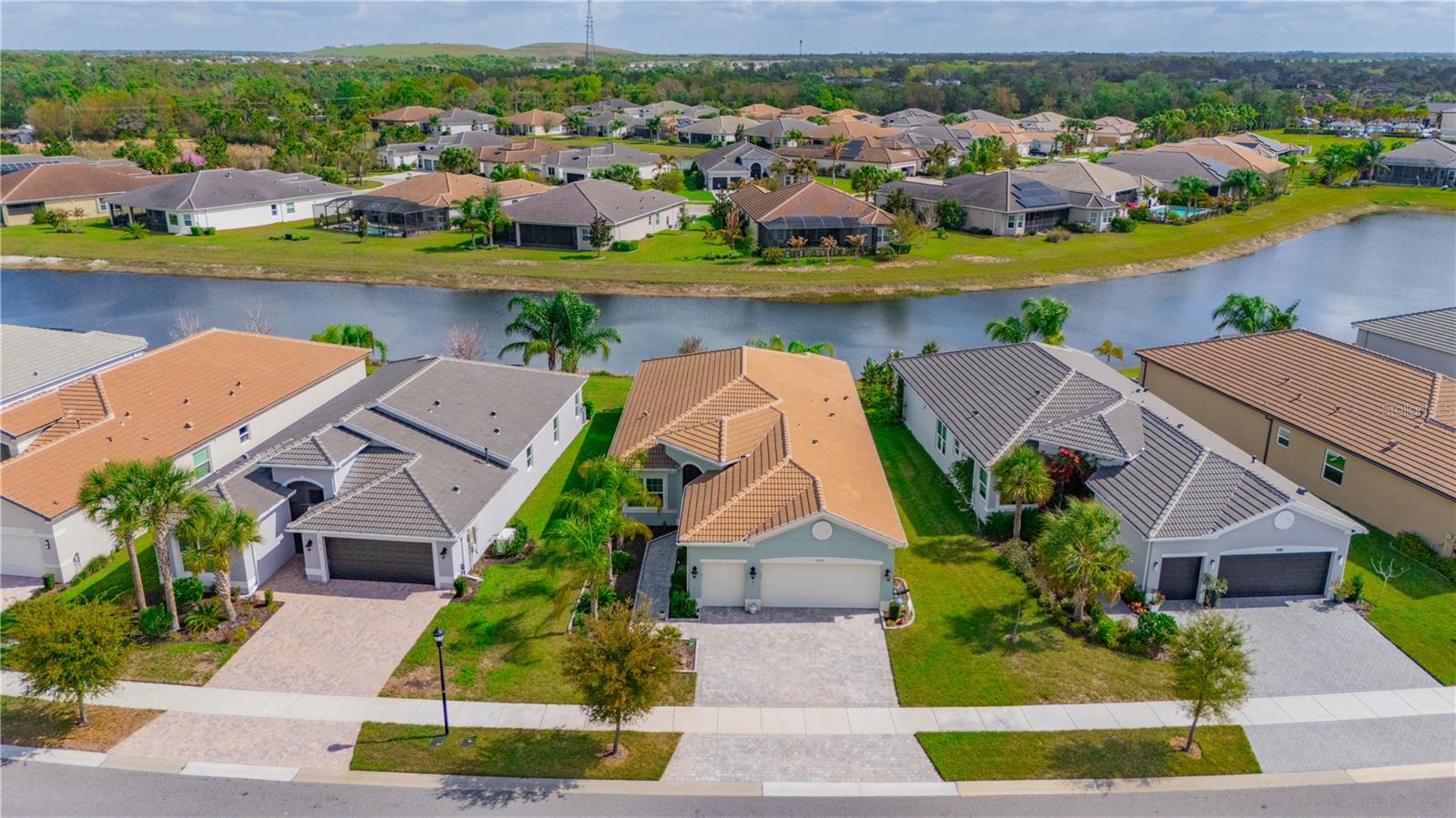 VALENCIA DEL SOL - Residential