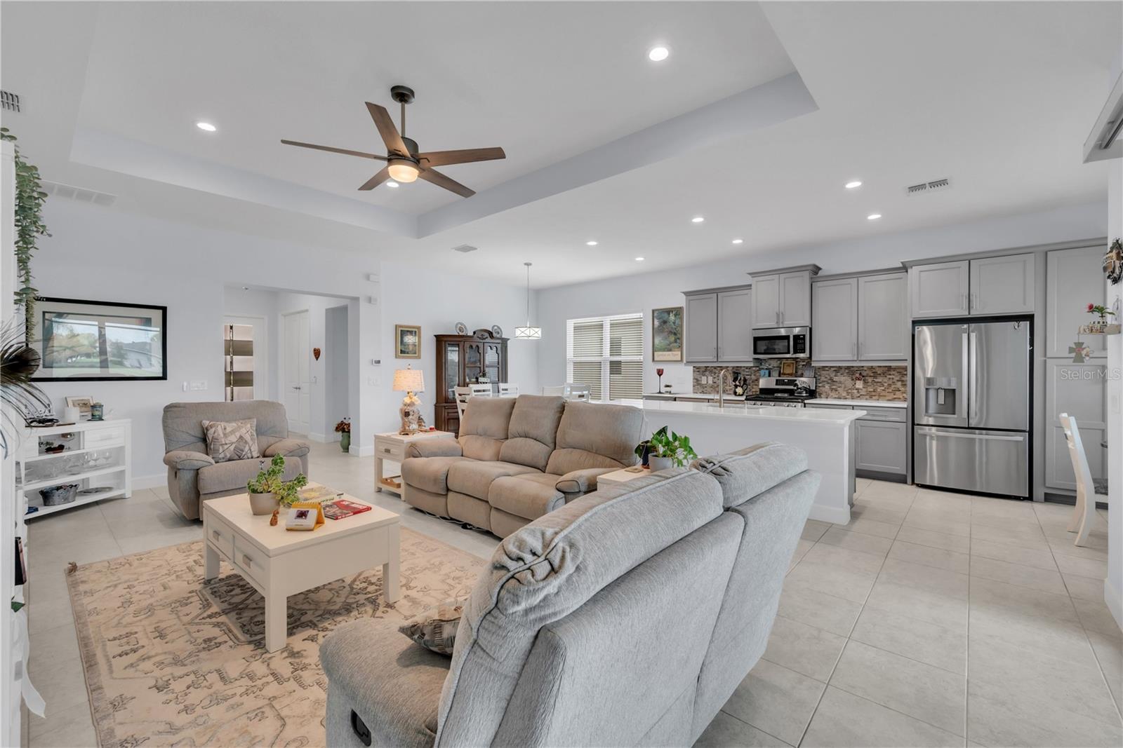 VALENCIA DEL SOL - Residential