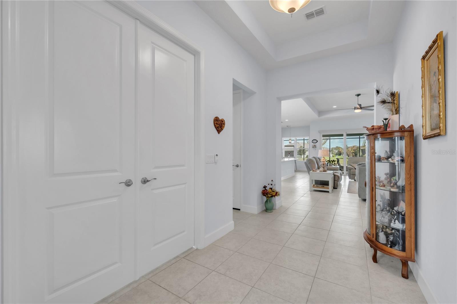 VALENCIA DEL SOL - Residential