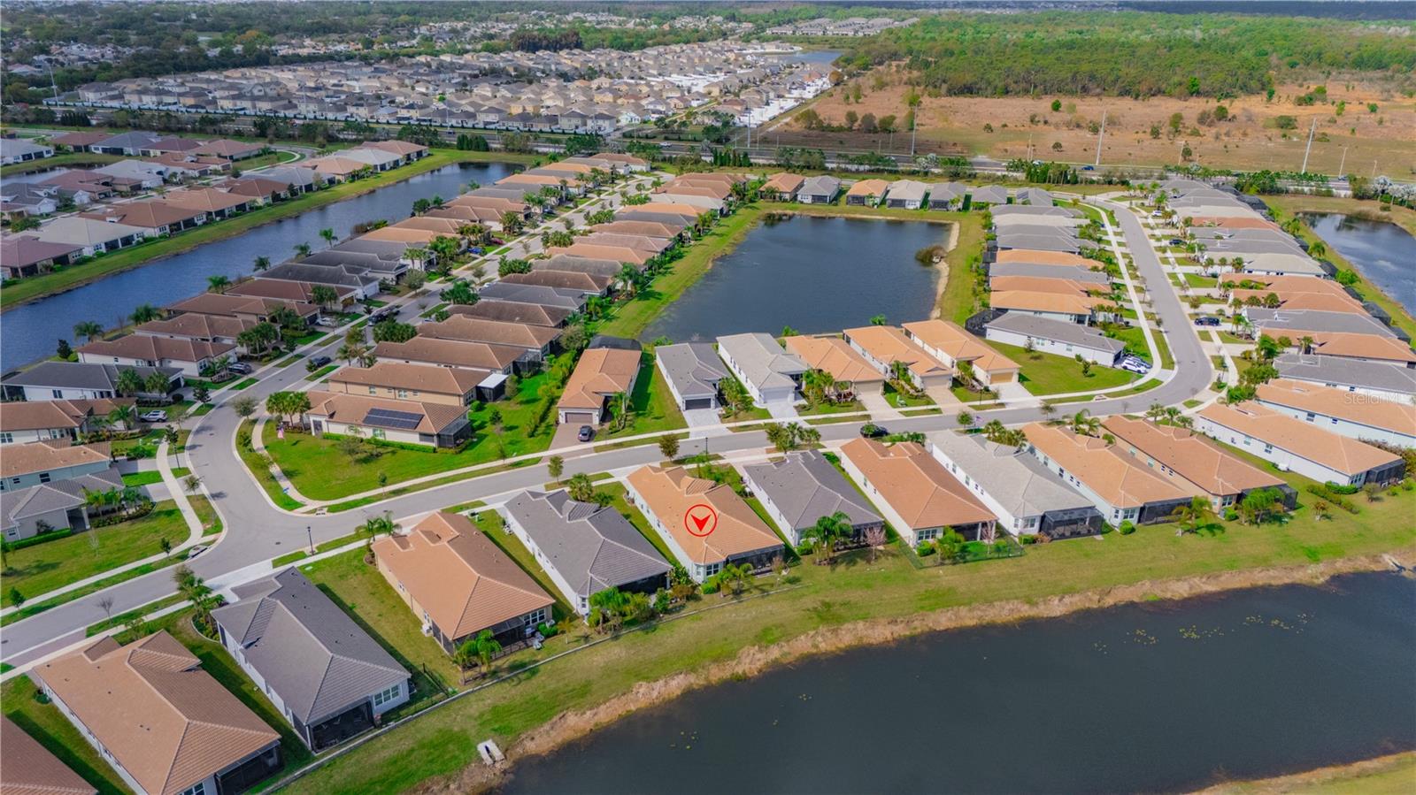 VALENCIA DEL SOL - Residential