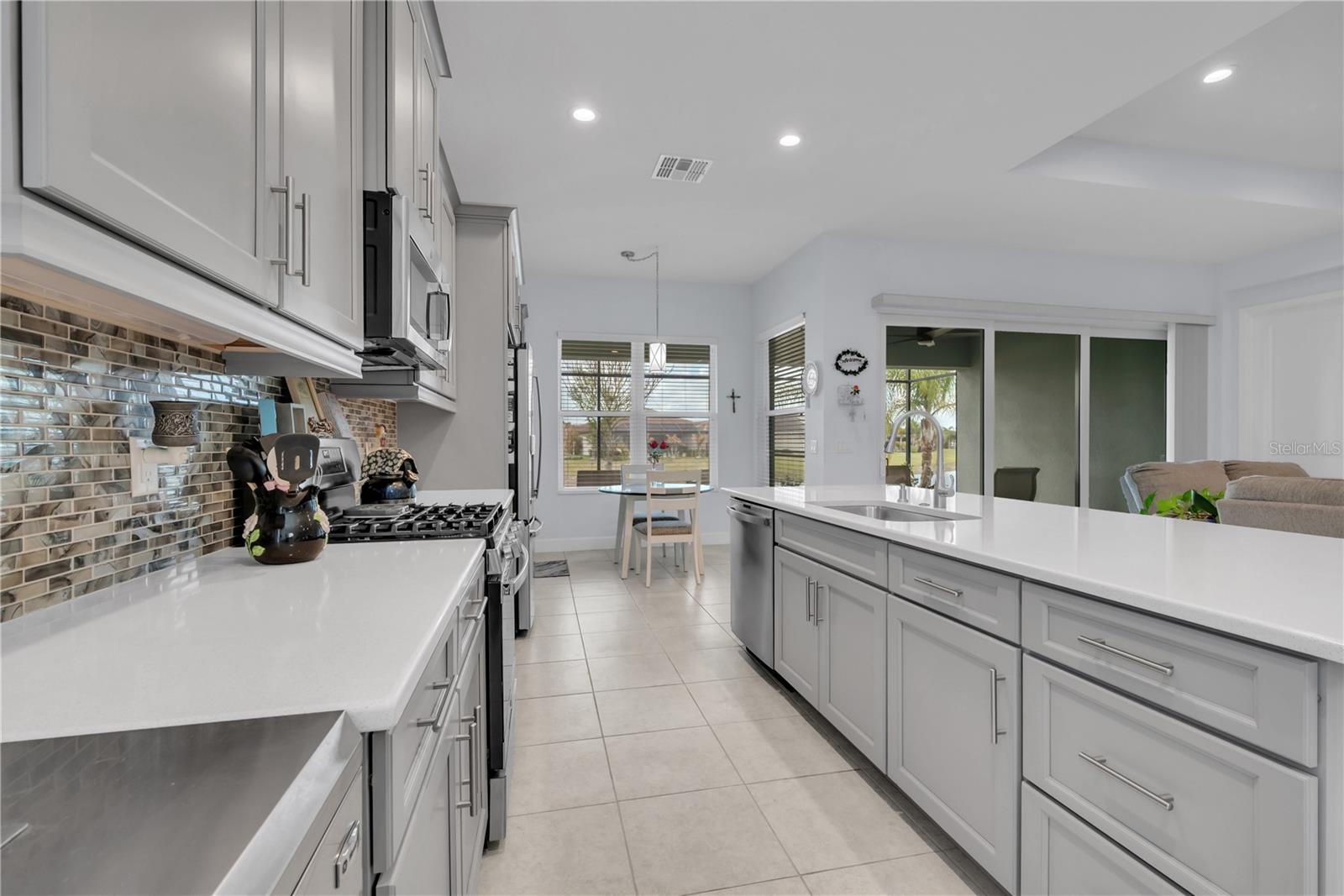 VALENCIA DEL SOL - Residential