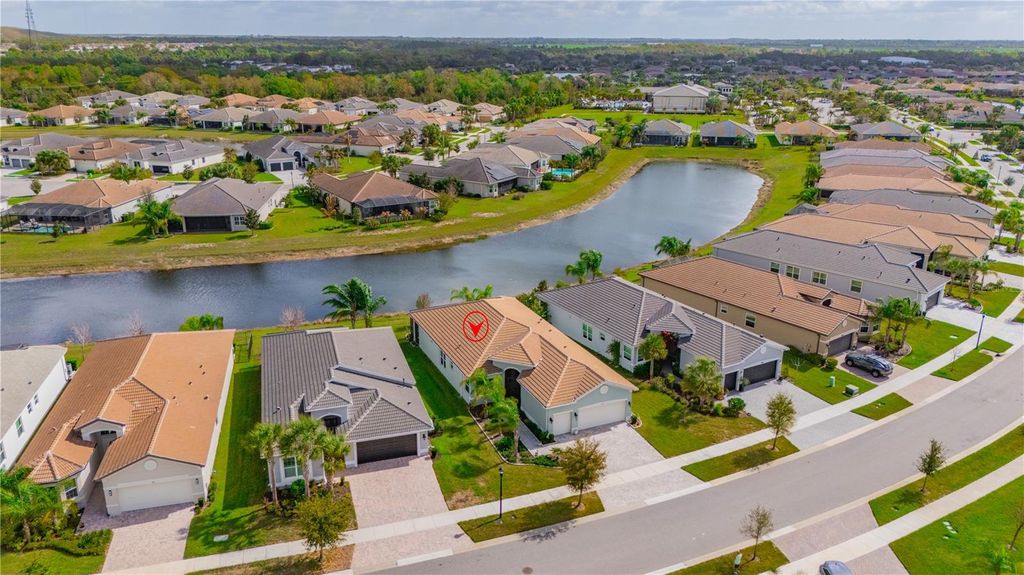 Photo of 4916 Sevilla Shores Drive, Wimauma, FL 33598 (MLS # TB8484166)