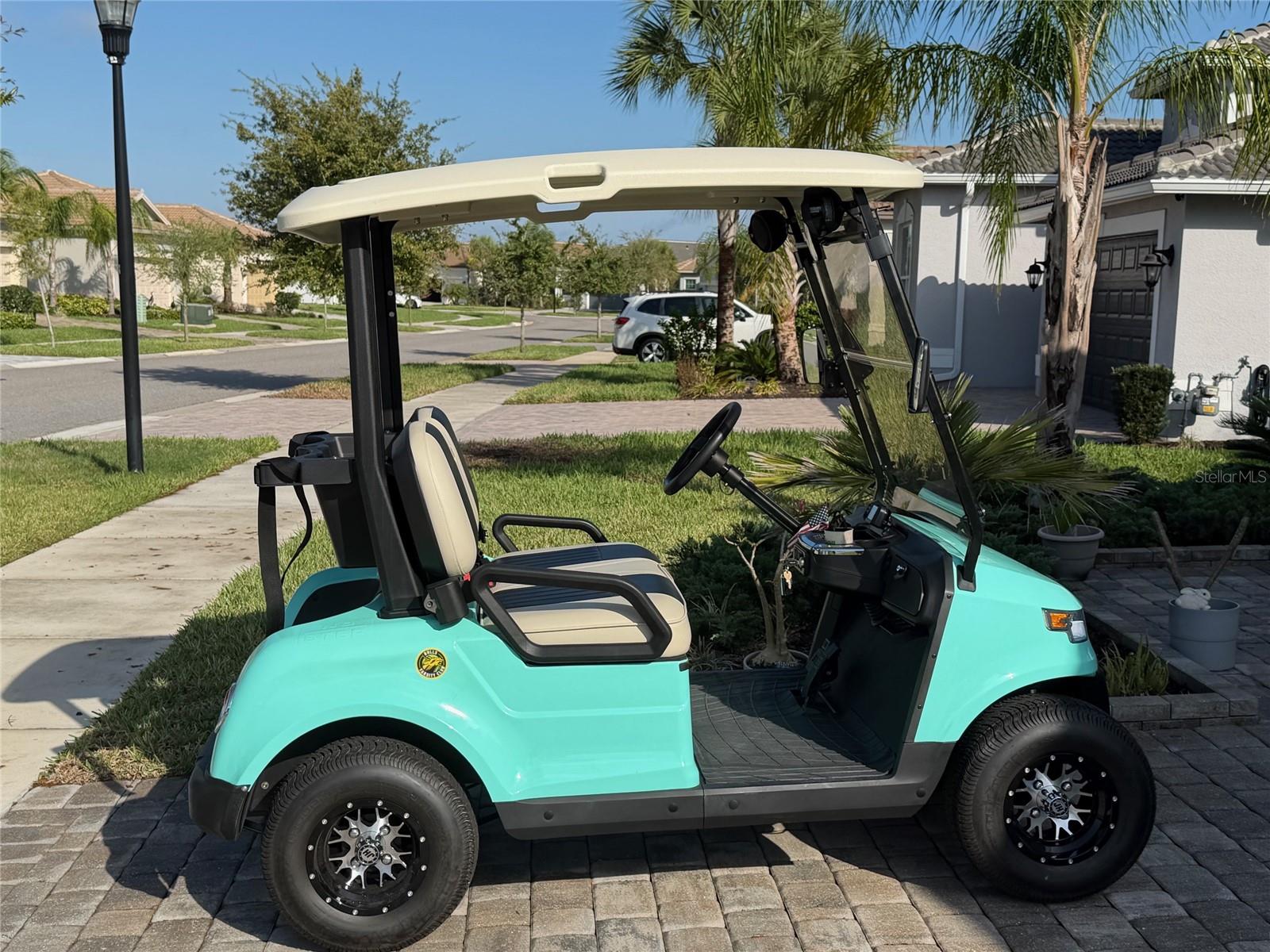 VALENCIA DEL SOL - Residential