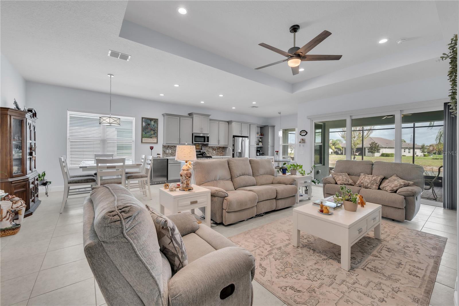 VALENCIA DEL SOL - Residential