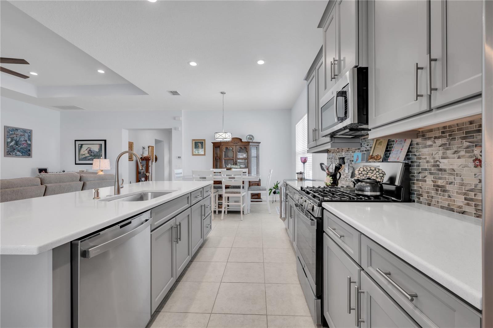 VALENCIA DEL SOL - Residential