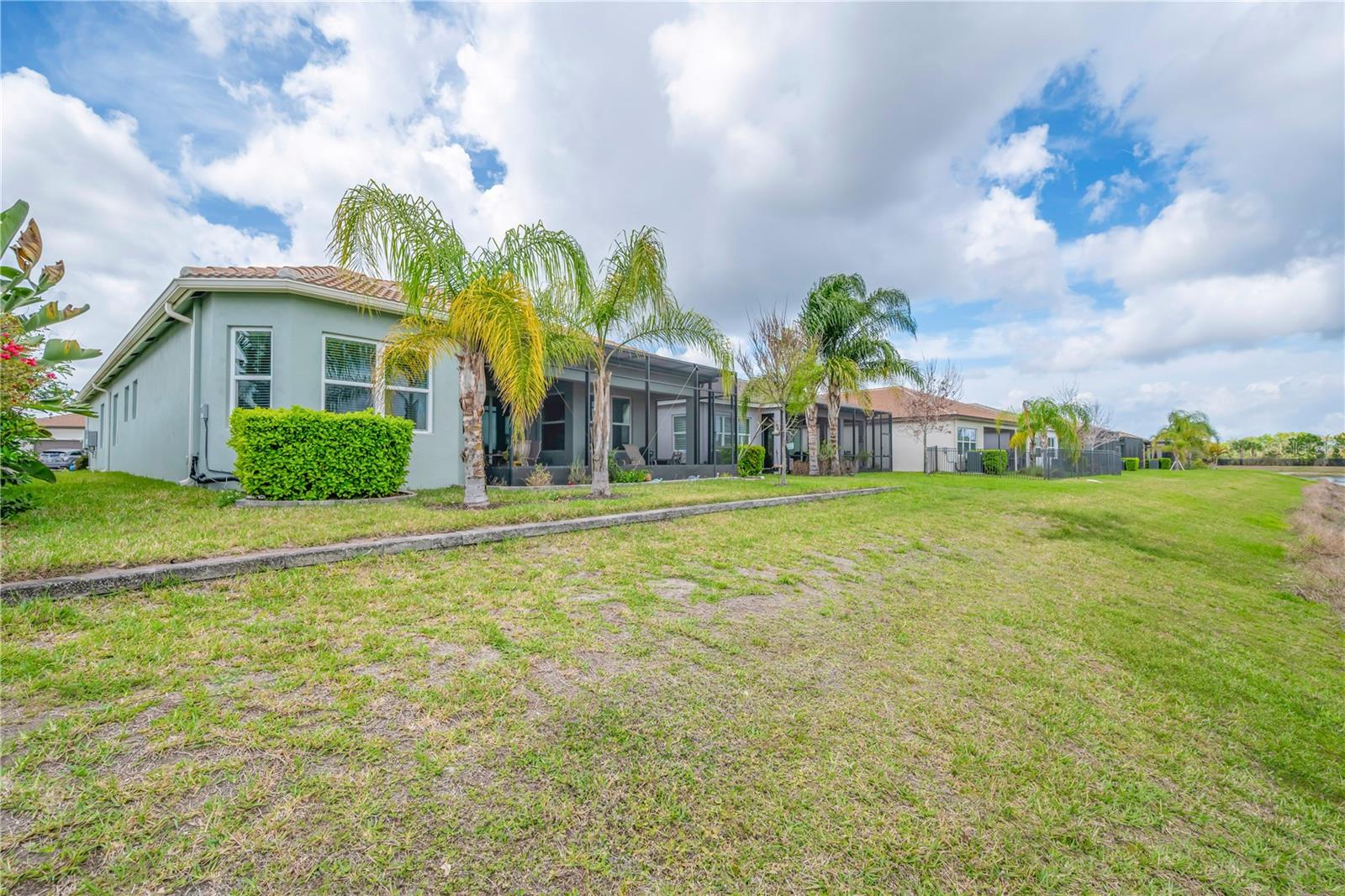 VALENCIA DEL SOL - Residential