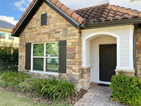 A home in ORLANDO