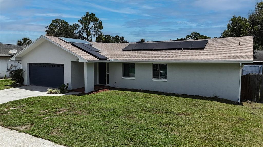 Photo of 225 Twelve League Circle, Casselberry, FL 32707 (MLS # O6328934)