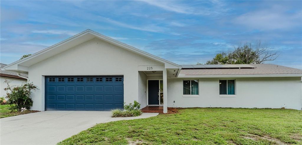 Photo of 225 Twelve League Circle, Casselberry, FL 32707 (MLS # O6328934)