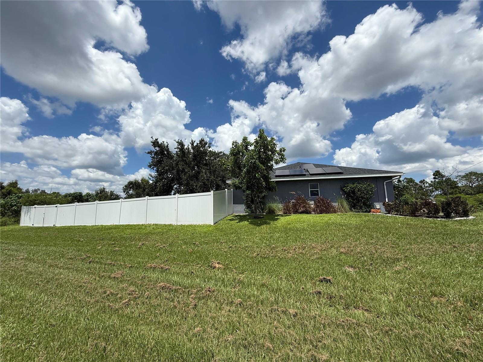 PORT CHARLOTTE SUB 27 - Residential