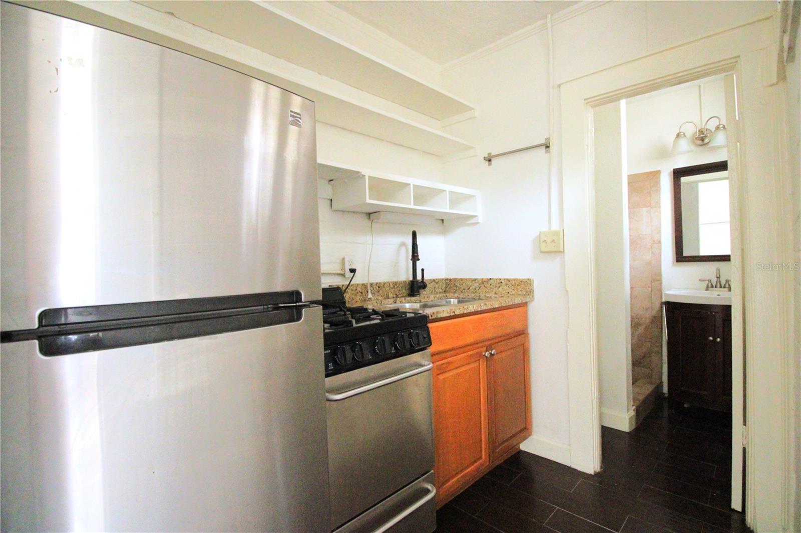 UNIVERSITY HEIGHTS - Residential Lease