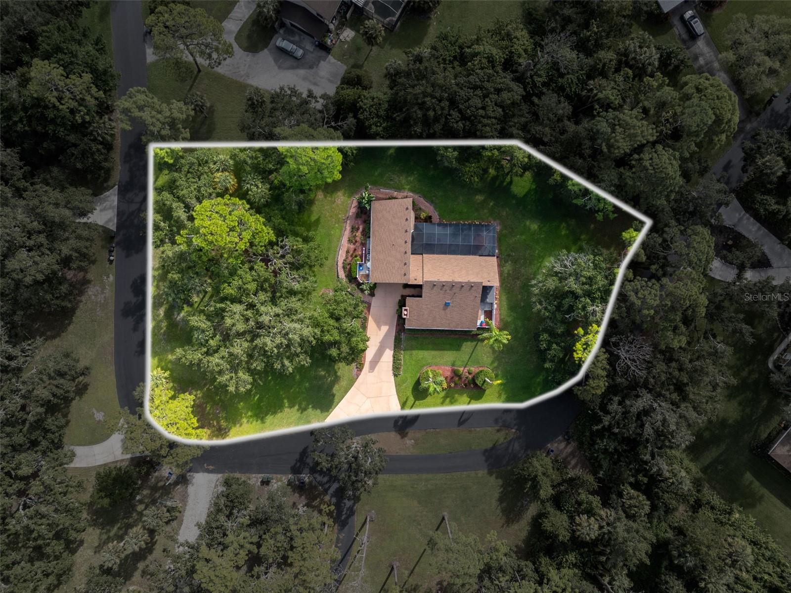 TURTLE CREEK 2 - Residential