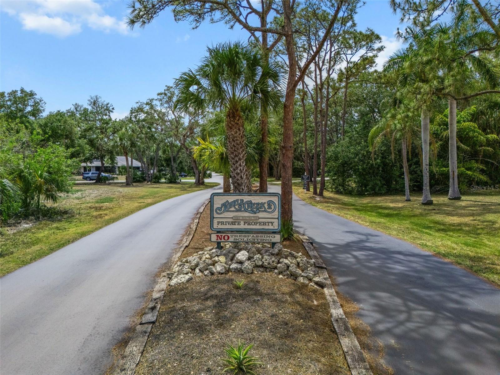 TURTLE CREEK 2 - Residential