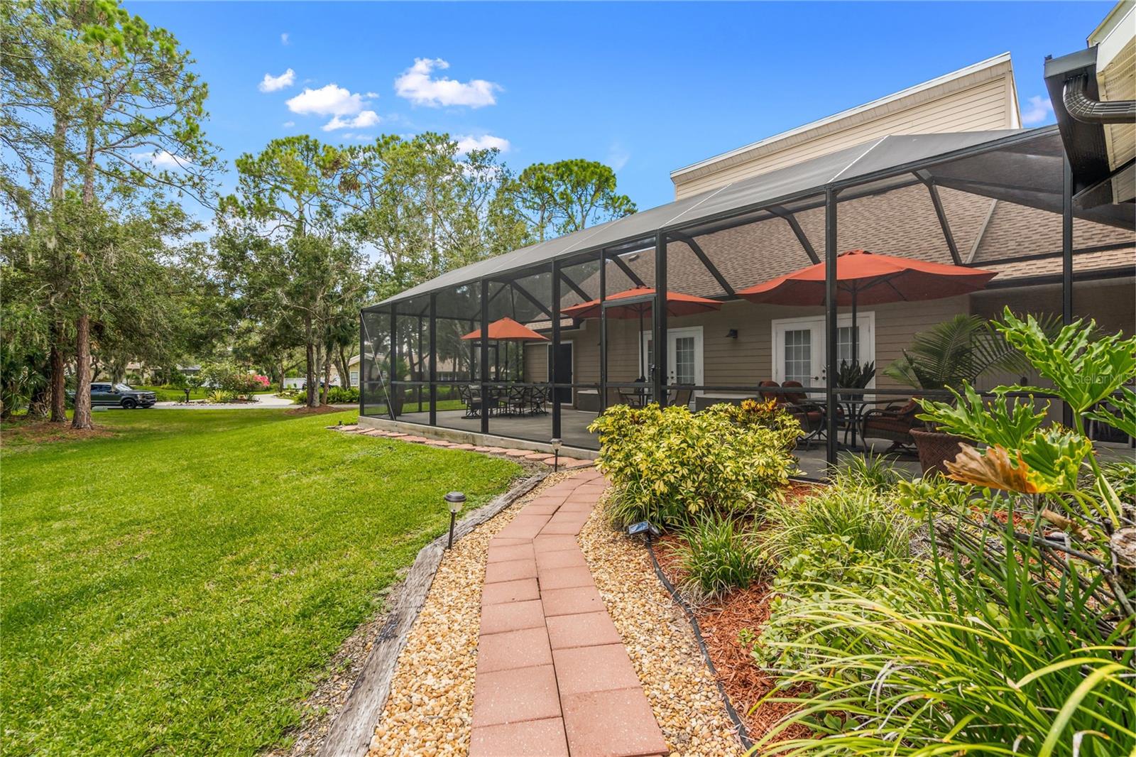 TURTLE CREEK 2 - Residential