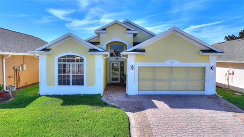 Photo of 217 Fleming Ln, Davenport, FL 33837 (MLS # S5158473)
