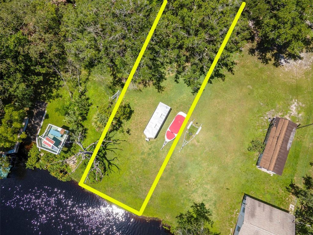 Photo of Rockfish Drive, Holiday, FL 34690 (MLS # TB8408891)