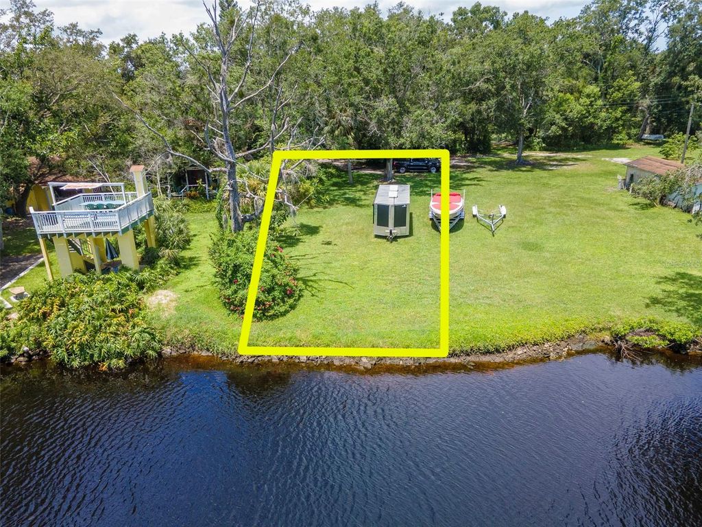Photo of Rockfish Drive, Holiday, FL 34690 (MLS # TB8408891)