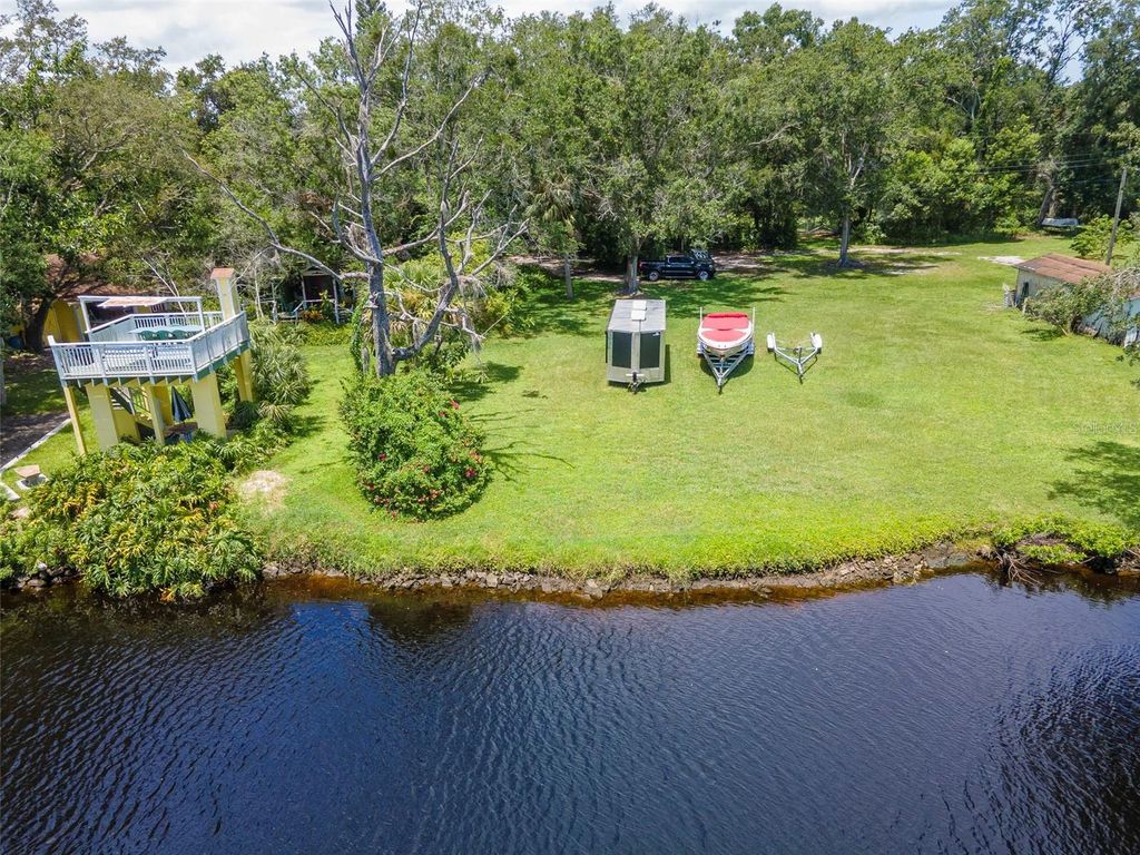 Photo of Rockfish Drive, Holiday, FL 34690 (MLS # TB8408891)