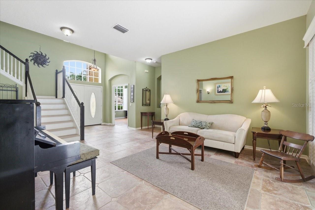 CHEVAL WEST VILLAGE ONE - Residential