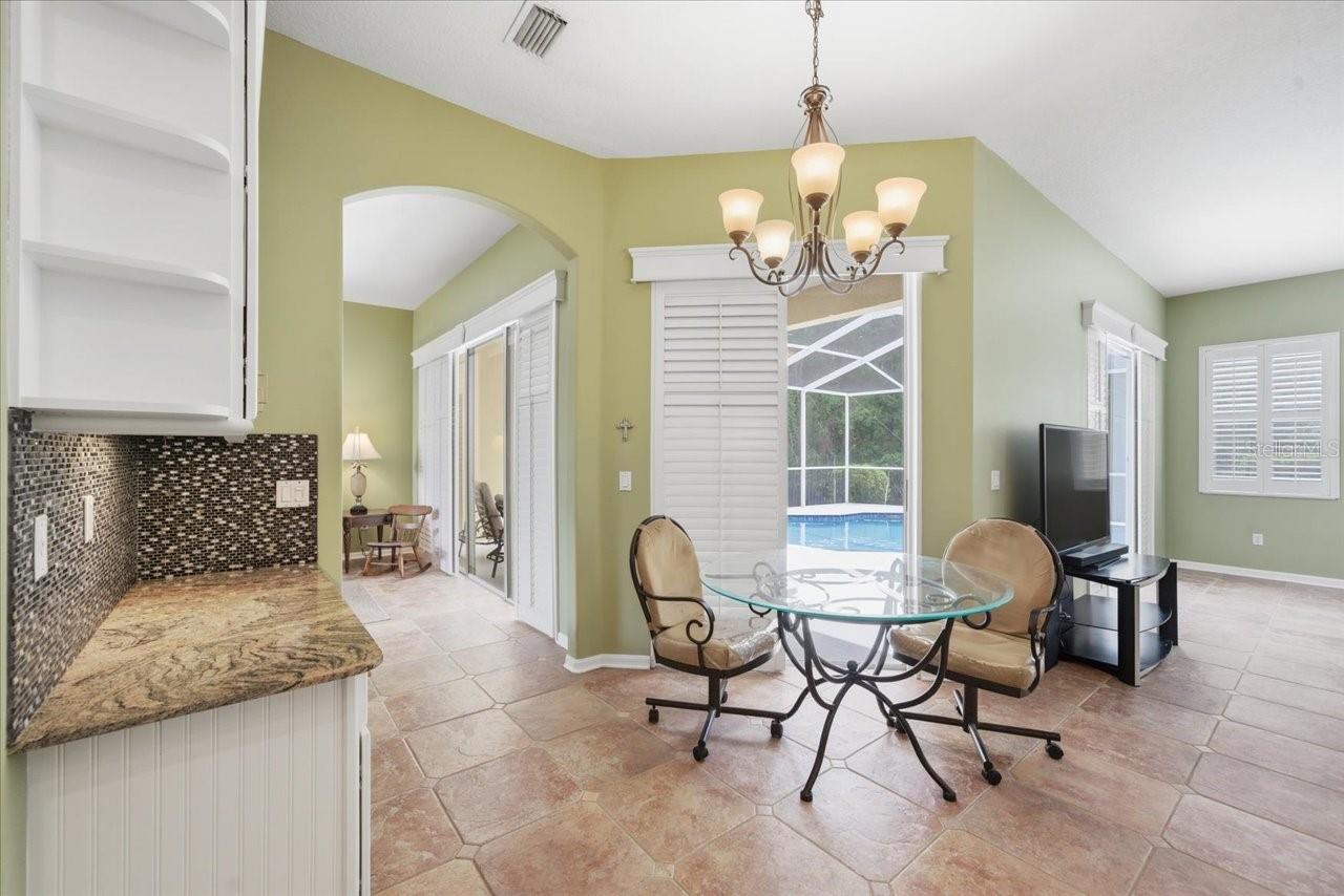 CHEVAL WEST VILLAGE ONE - Residential