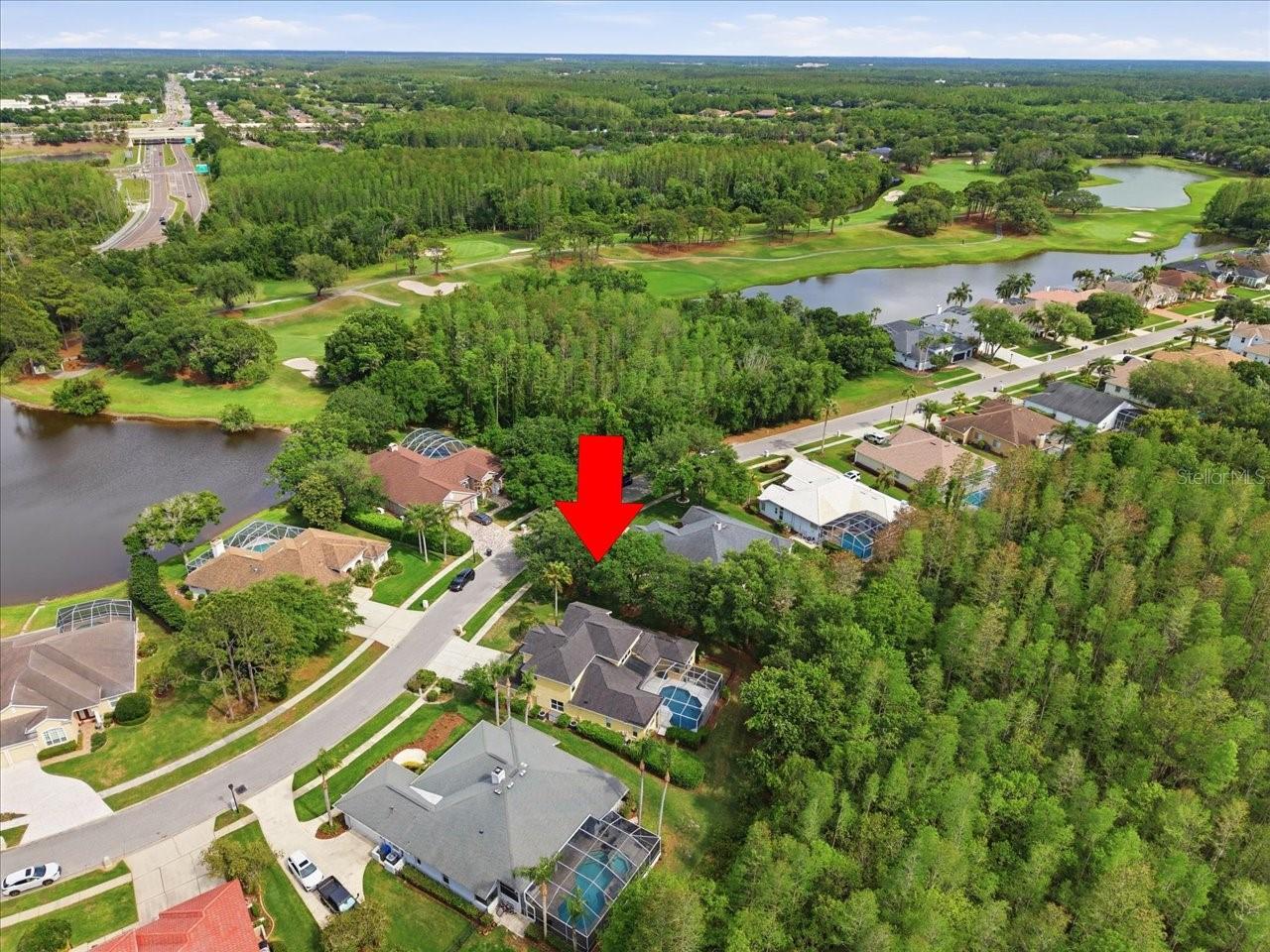 CHEVAL WEST VILLAGE ONE - Residential