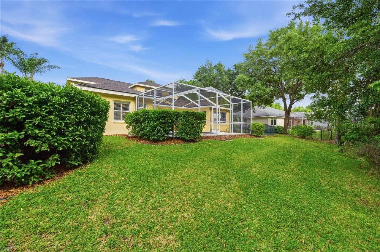 CHEVAL WEST VILLAGE ONE - Residential